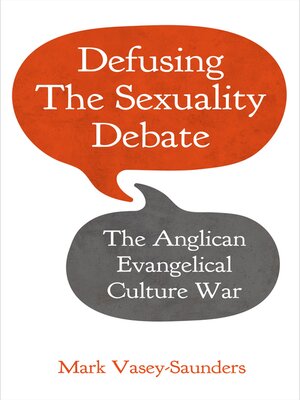 cover image of Defusing the Sexuality Debate